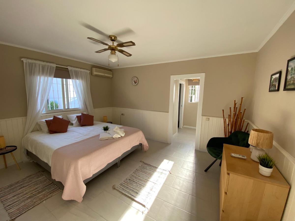 Casa Donny Bed & Breakfast Alhaurín el Grande Rom bilde